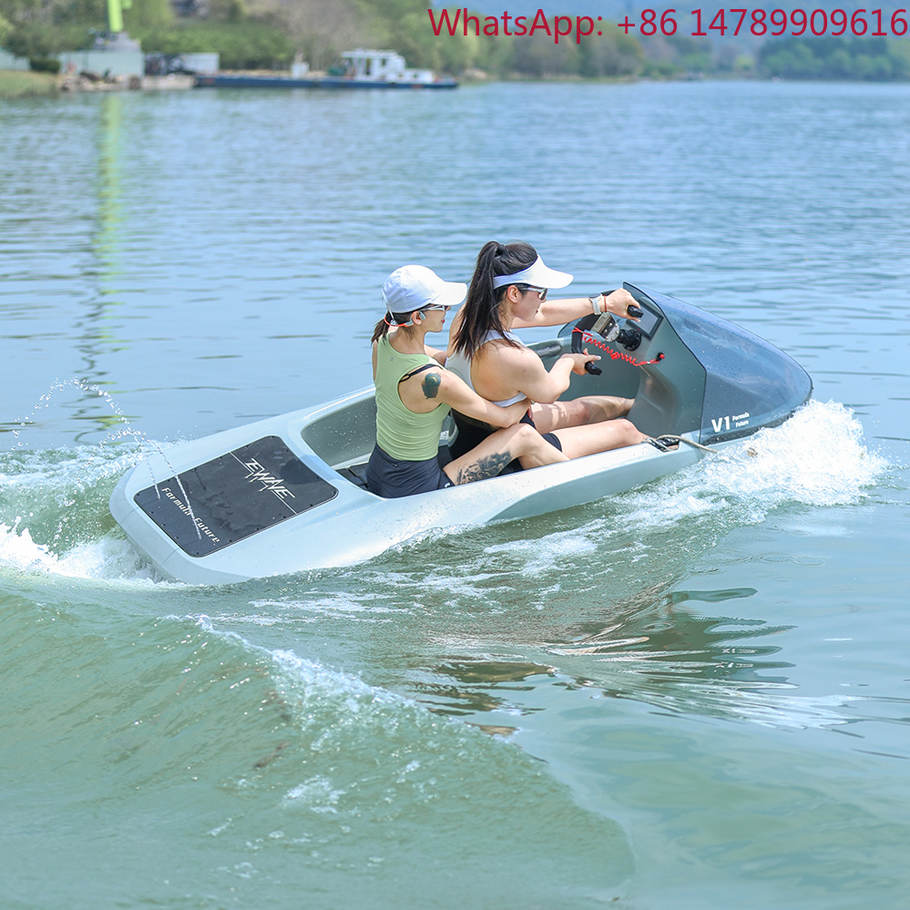 Rc Boat - 경치 좋은 지역 테마파크 판매중 중국산