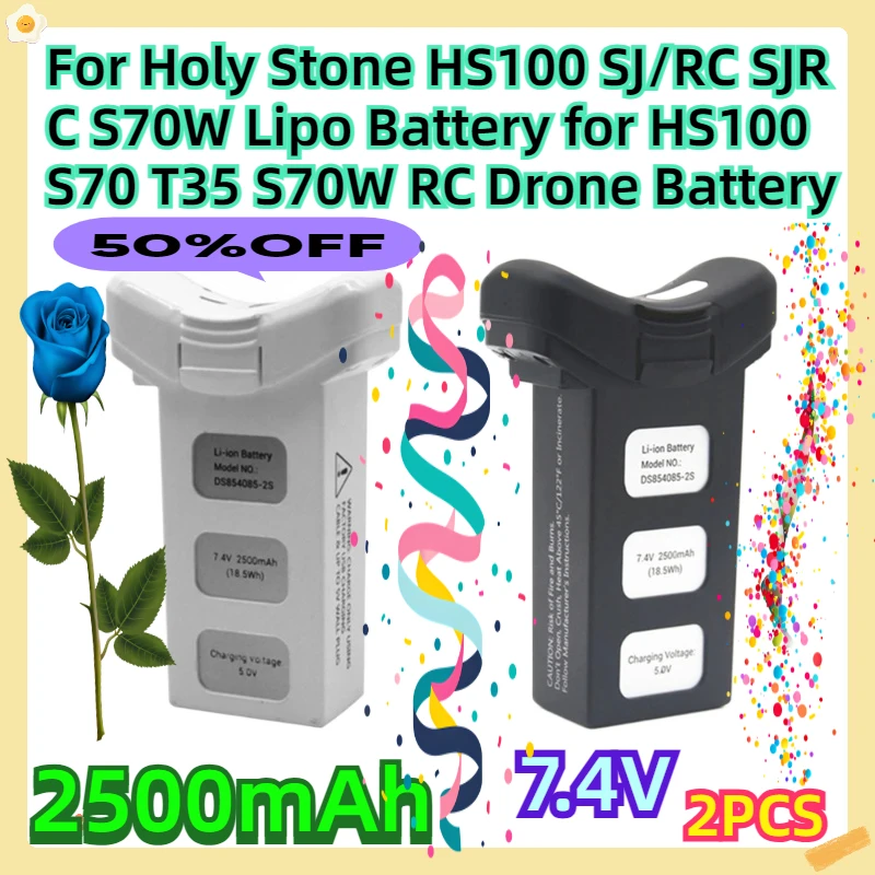Drone Sjrc - 홀리 스톤 HS100 SJ/RC SJRC S70W