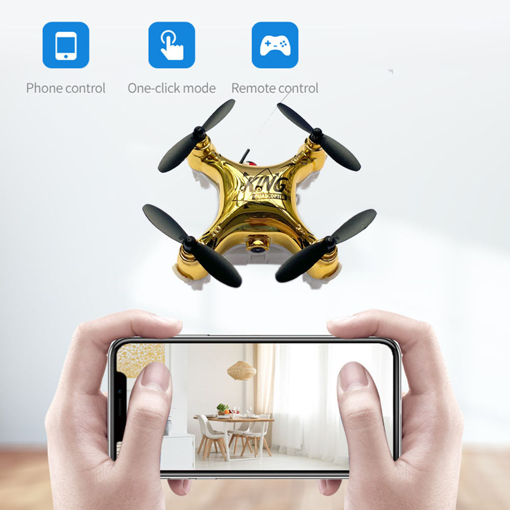 미니 RC 드론 HD 카메라 와이파이 FPV UAV 항 - Drone Rc Fpv Manual 리뷰 및 가격