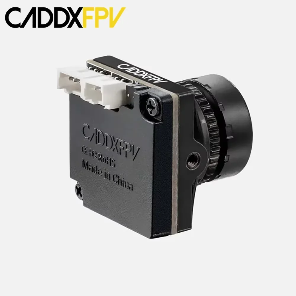 Caddx Ratel 2 V2 FPV 카메라 Ratel - Drone Z 리뷰 및 가격