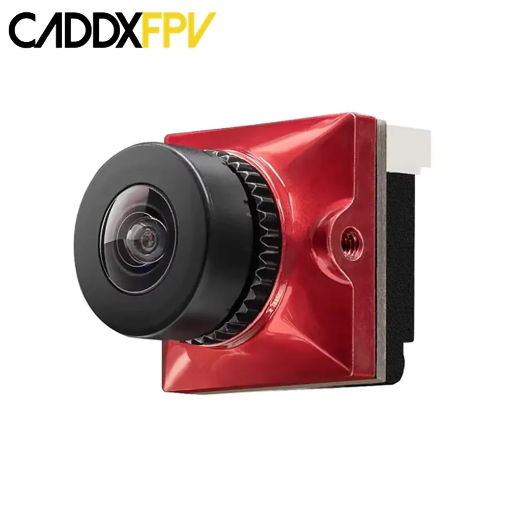 Caddx Ratel 2 V2 FPV 카메라 Ratel - Drone Z 리뷰 및 가격