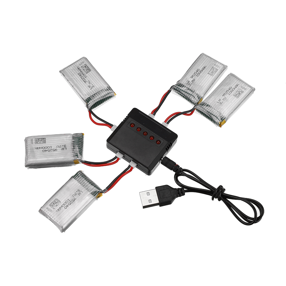 RC 쿼드콥터 드론용 Lipo 배터리 및 충전기, Sy - Drone Mjx Rc 리뷰 및 가격