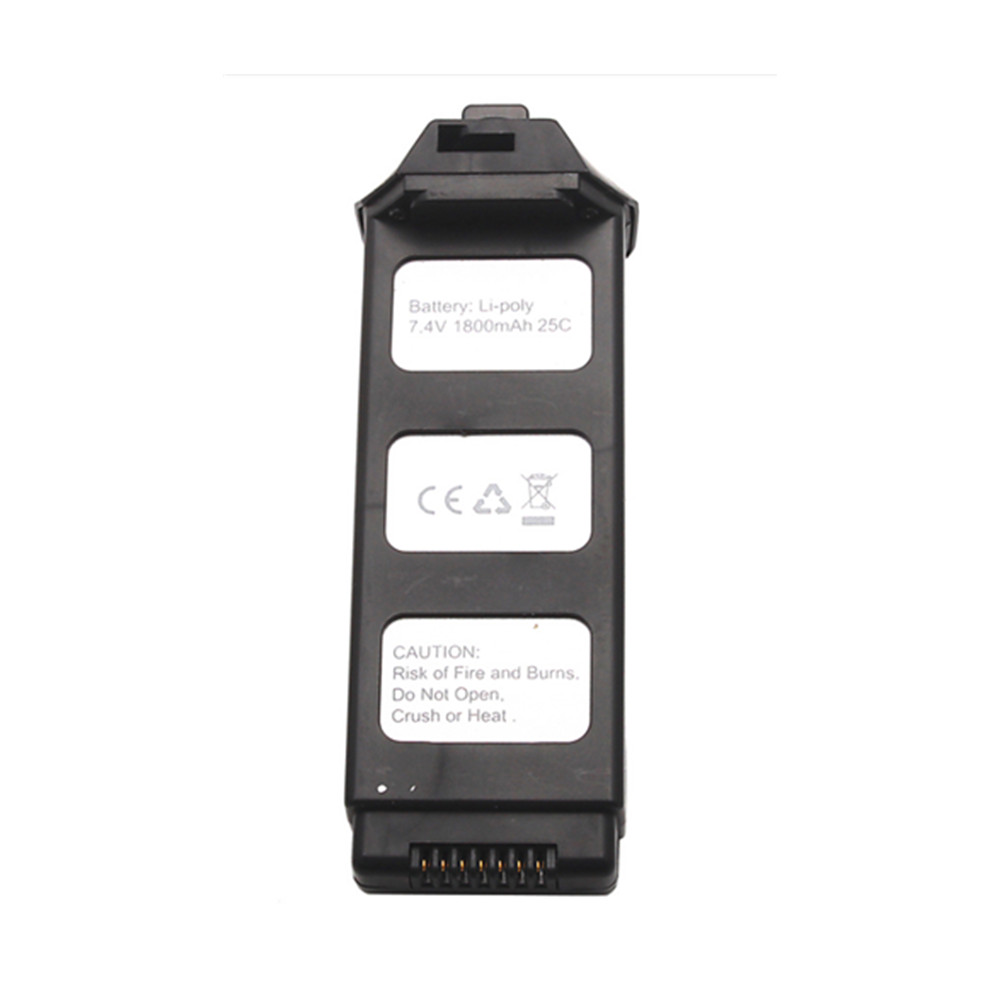 MJX R/C 버그 용 기존 7.4V LiPo 배터리  - Drone Mjx Rc 리뷰 및 가격