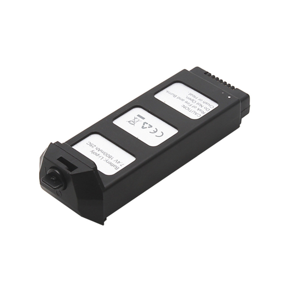 MJX R/C 버그 용 기존 7.4V LiPo 배터리  - Drone Mjx Rc 리뷰 및 가격