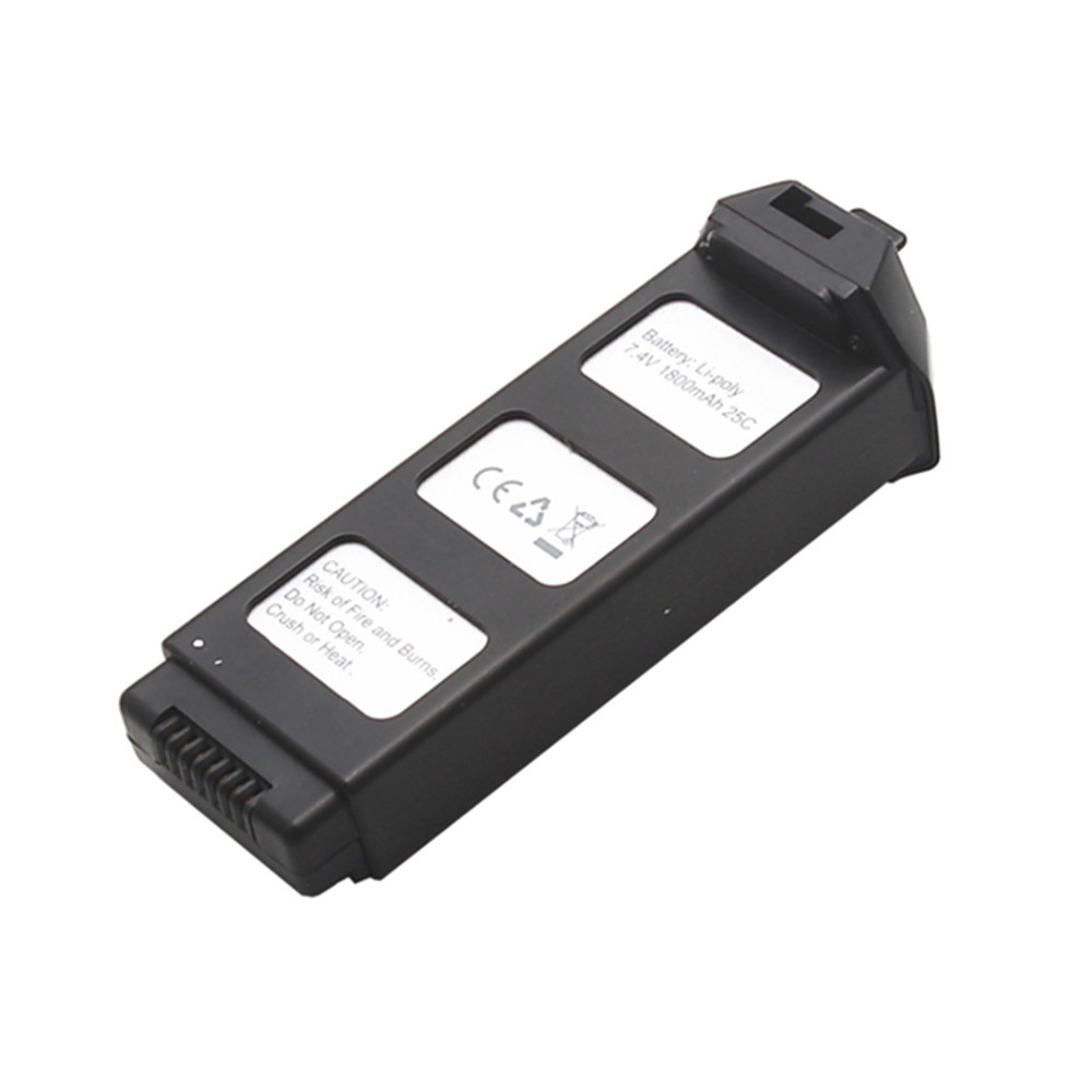 MJX R/C 버그 용 기존 7.4V LiPo 배터리  - Drone Mjx Rc 리뷰 및 가격