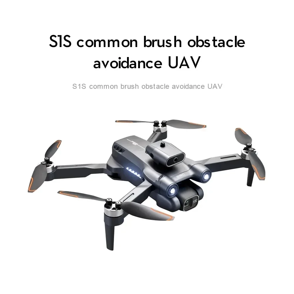전문 브러시리스 모터 드론 카메라, 장애물 회피 HD  - Drone Z 리뷰 및 가격