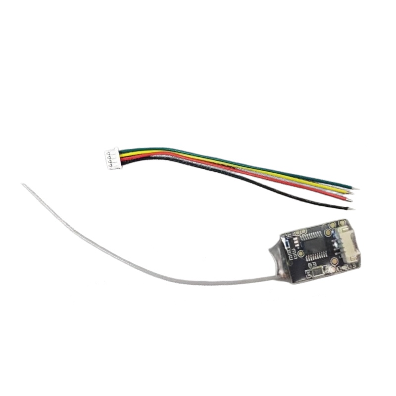 플라이스카이 FS-8A 8CH 18CH 미니 수신기 P - Rc Boat 리뷰 및 가격