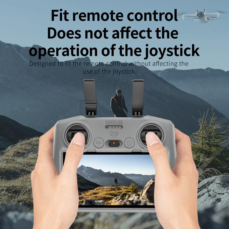리토 X1/1 충격 방지 실리콘 커버 DJI RC 2  - Drone X1 Rc 리뷰 및 가격