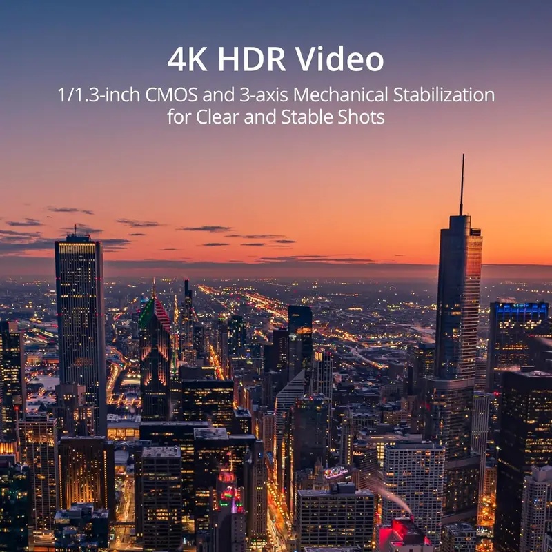 DJI 미니 3 경량 RC 드론 RC-N1 드론, 4K - Drone Dji Rc Mini 리뷰 및 가격