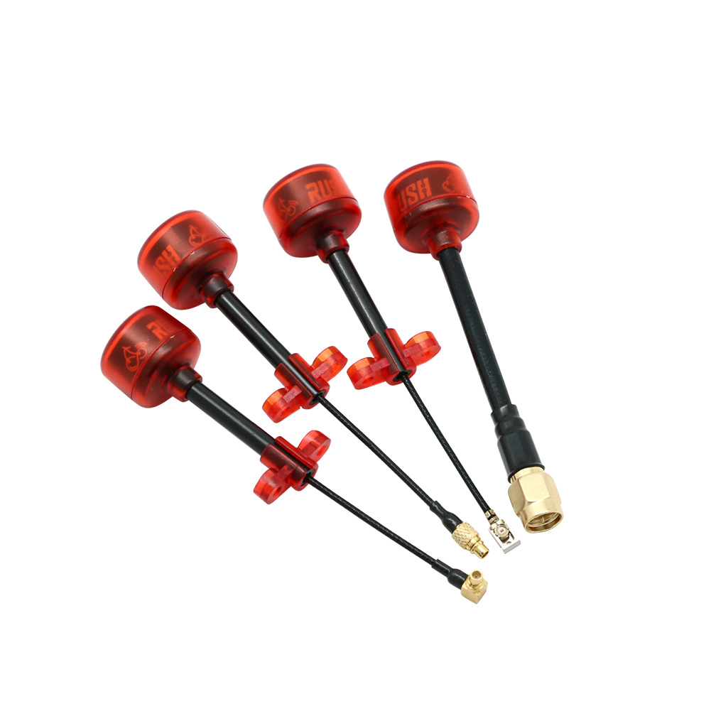 러쉬 체리 FPV 5.8G 안테나 LHCP RHCP S - Drone Rc Controller 리뷰 및 가격