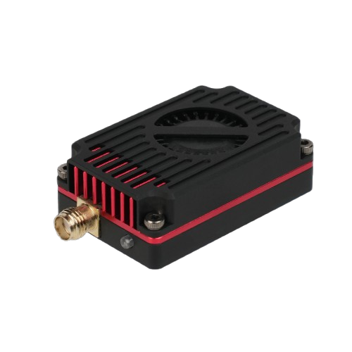 RUSHFPV 4.9GHz 4W VTX FPV 비디오  - Rc Transmitter Drone 리뷰 및 가격