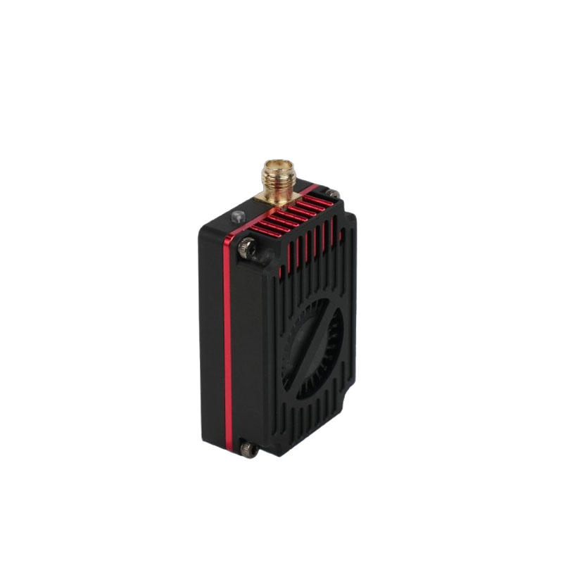 RUSHFPV 4.9GHz 4W VTX FPV 비디오  - Rc Transmitter Drone 리뷰 및 가격