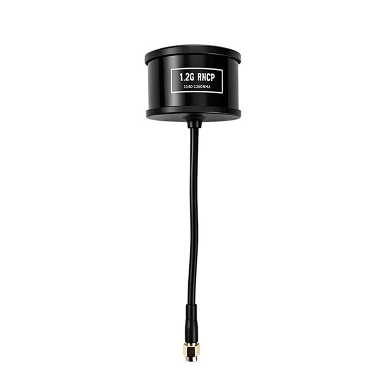 FPV 비디오 송신기용 VTX 1.2Ghz 5W 안테나 - Rc Transmitter Drone 리뷰 및 가격