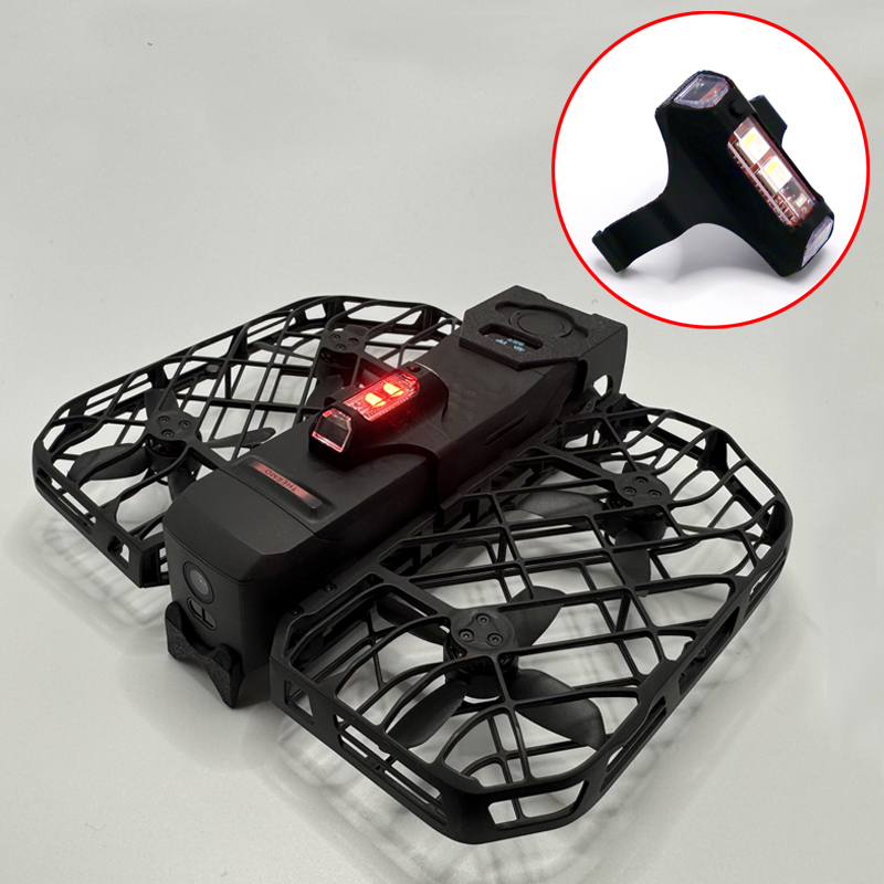 호버 X1 Pro/Pro Max 야간 항법등 경량 스트 - Drone X1 Rc 리뷰 및 가격