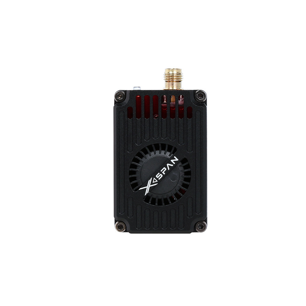 Rushfpv Rush FPV XSPAN 3.1G-3. - Rc Transmitter Drone 리뷰 및 가격