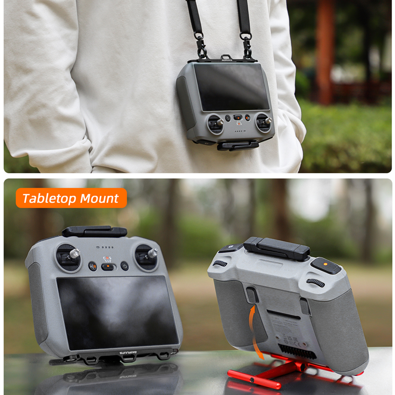 RC RC2 리모컨 핸들 스탠드 브래킷 넥 랜야드 스트 - Drone Dji Rc Mini 리뷰 및 가격