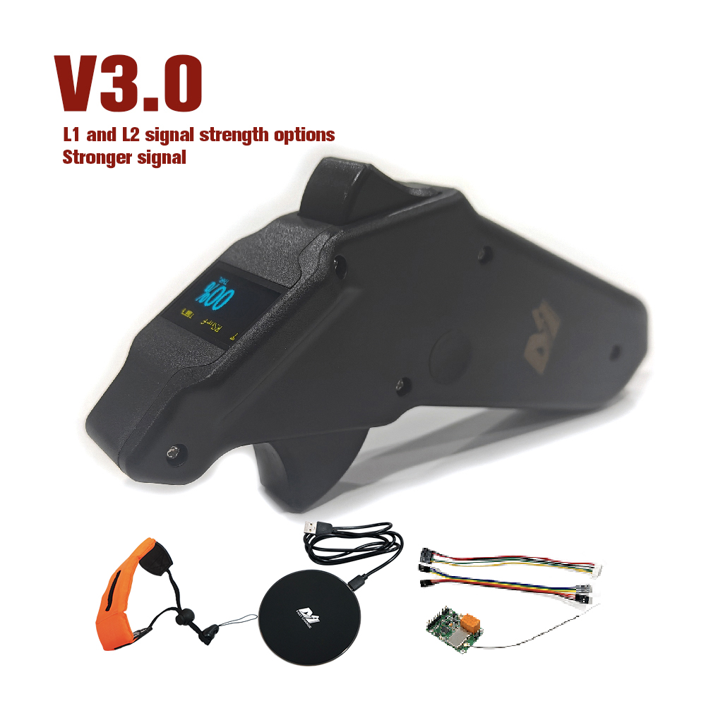 메이테크 1905WF V3.0 에서프 보드 방수 핸드  - Rc Boat 리뷰 및 가격