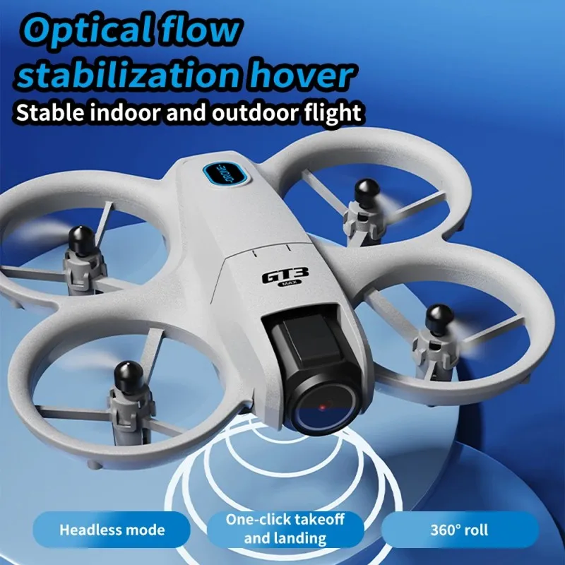 샤오미 GT3 MAX GPS 드론 8K 항공 HD 촬영 - Drone Z 리뷰 및 가격