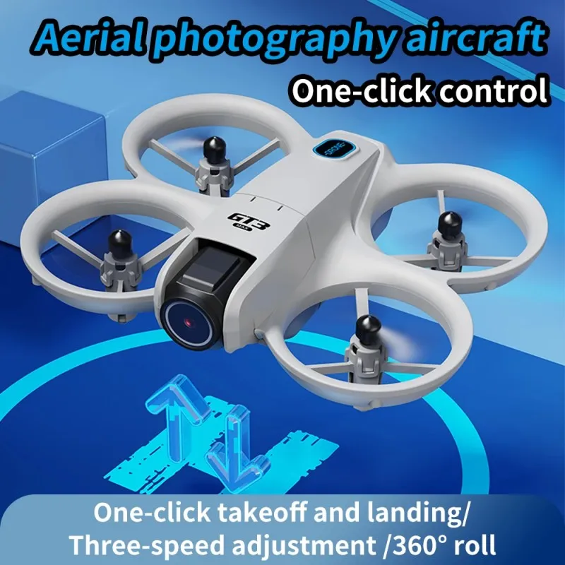 샤오미 GT3 MAX GPS 드론 8K 항공 HD 촬영 - Drone Z 리뷰 및 가격