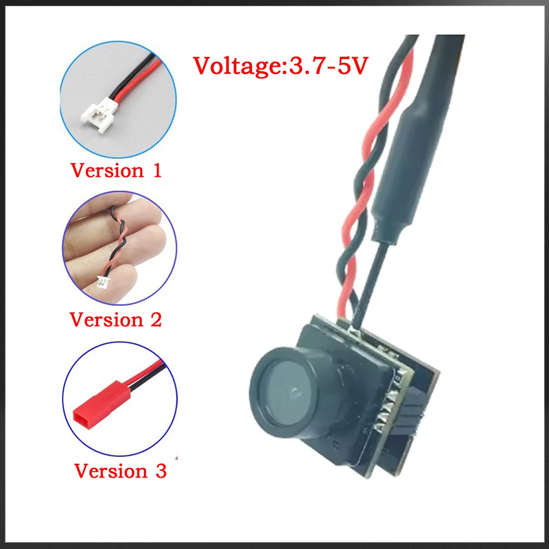 SLONWAKE FPV 25mW 전력 시뮬레이션 VTX - Rc Transmitter Drone 리뷰 및 가격