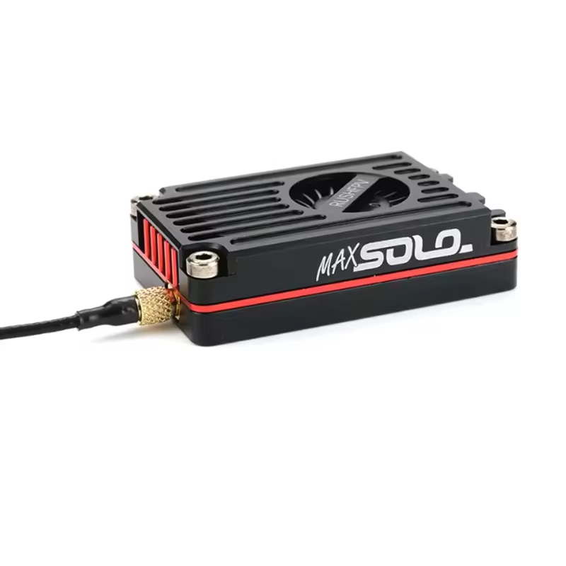 러쉬 탱크 맥스 솔로 VTX 2.5W 고출력 VTX 4 - Rc Transmitter Drone 리뷰 및 가격