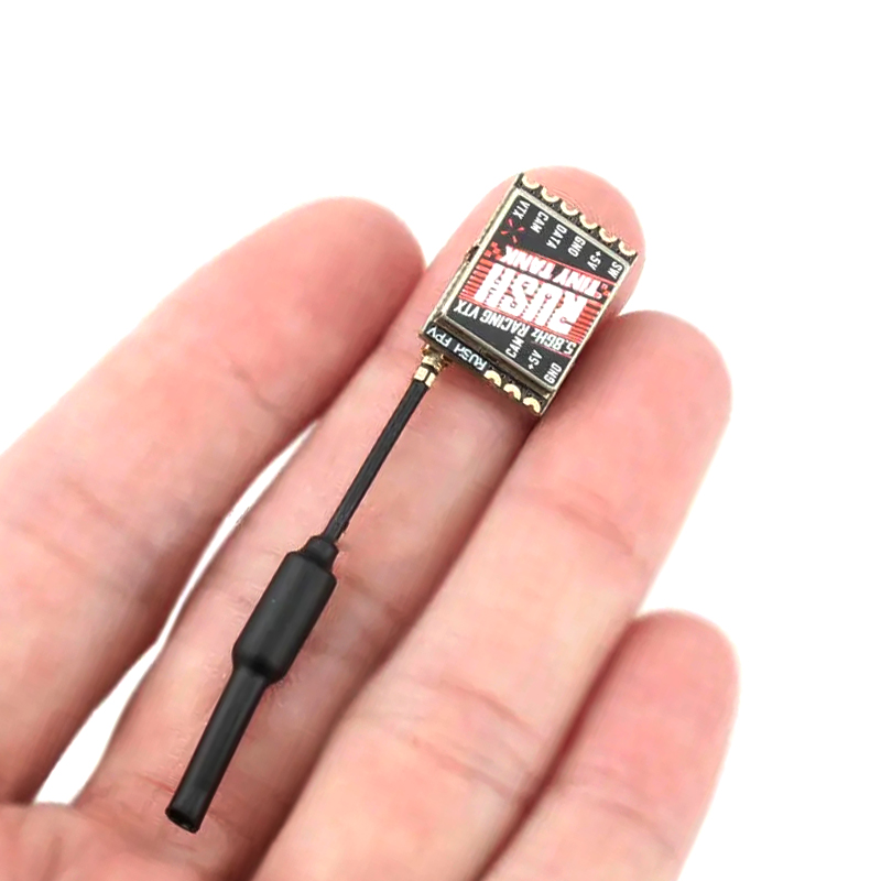 RUSH TINY TANK Nano VTX 48CH 3 - Rc Transmitter Drone 리뷰 및 가격