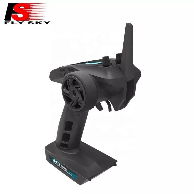 Flysky FS-GT5 2.4G 6CH 송신기(FS- - Rc Boat 리뷰 및 가격