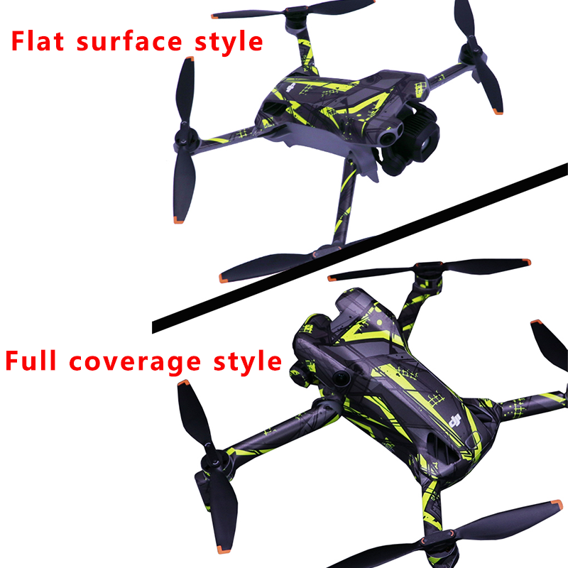 DJI 미니 5프로 드론 스티커 RC 2/RC-N3 리 - Drone Dji Rc Mini 리뷰 및 가격