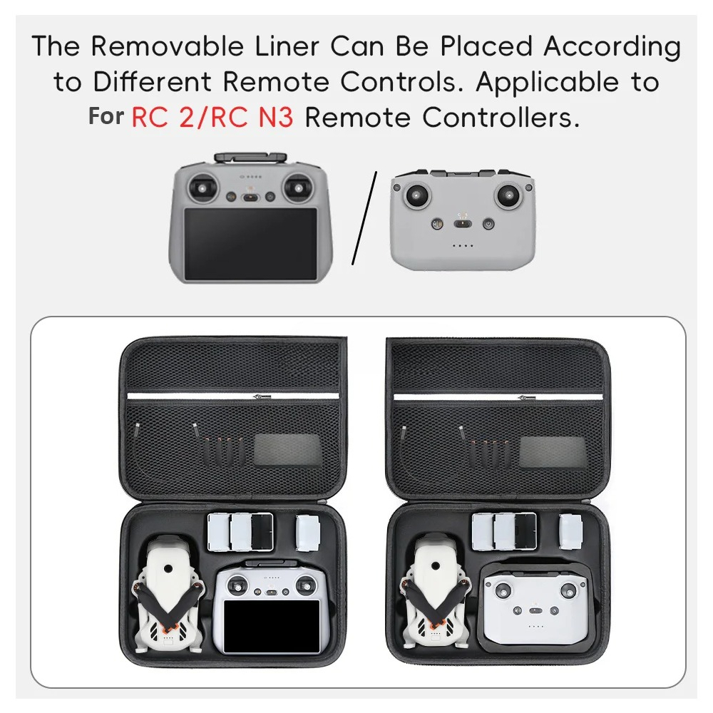 DJI Lito 1/Lito X1 RC 2/RC N3  - Drone X1 Rc 리뷰 및 가격
