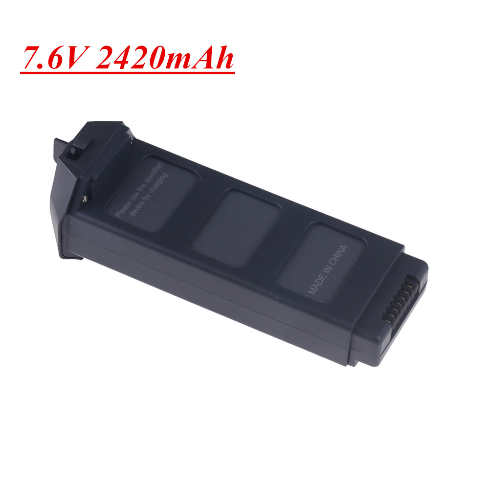 MJX R/C 버그 용 7.6V 2420mAh LiPo - Drone Mjx Rc 리뷰 및 가격