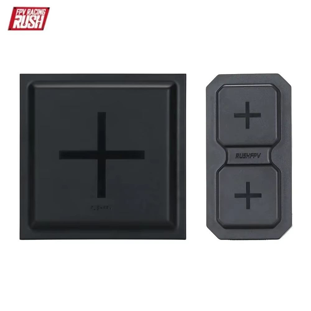 새로운 Rush Rushfpv Rush FPV 범위 5 - Drone Rc Controller 리뷰 및 가격