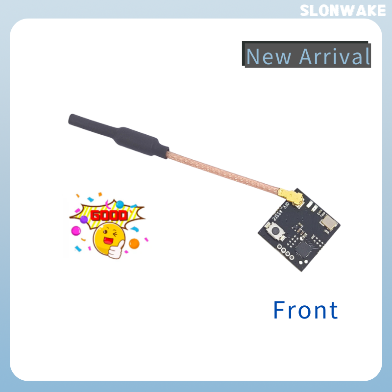 미니 5.8G 40CH 25/100/250mW 조정 가 - Rc Transmitter Drone 리뷰 및 가격