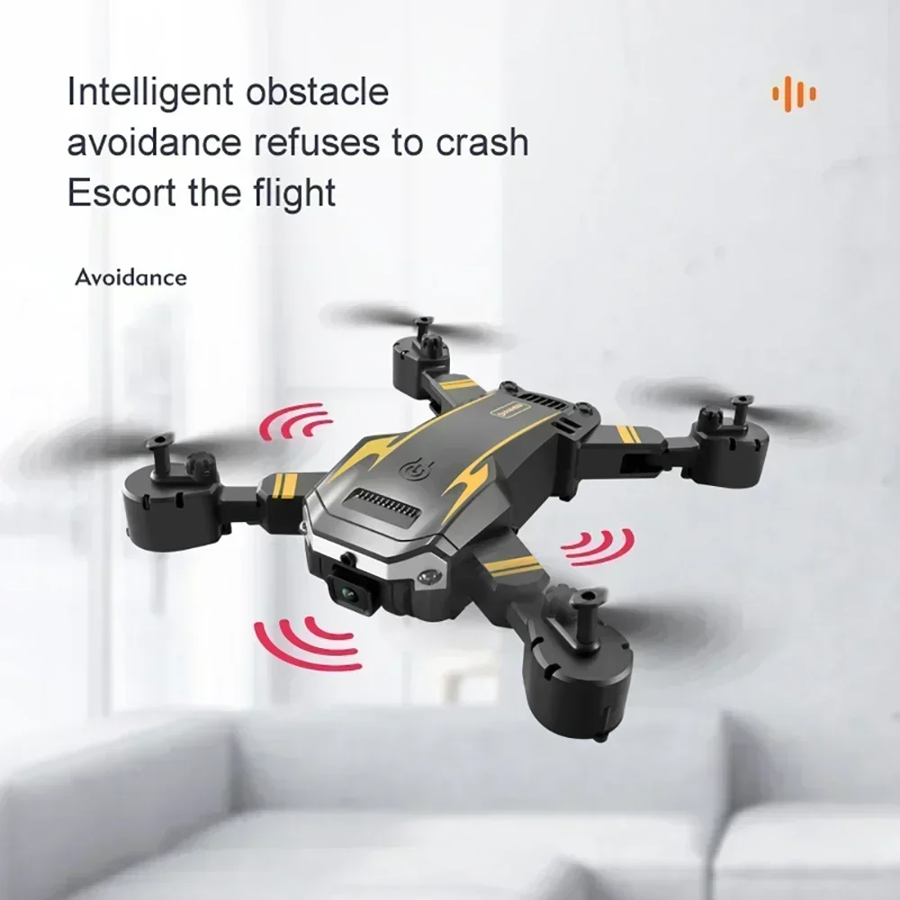 G6 Pro 8K 듀얼 카메라 드론, 5G GPS 5K - Drone Z 리뷰 및 가격