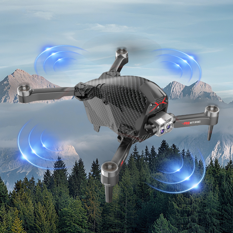 CS26 드론, 1080P FPV 듀얼 카메라, 스크린 - Drone Z 리뷰 및 가격