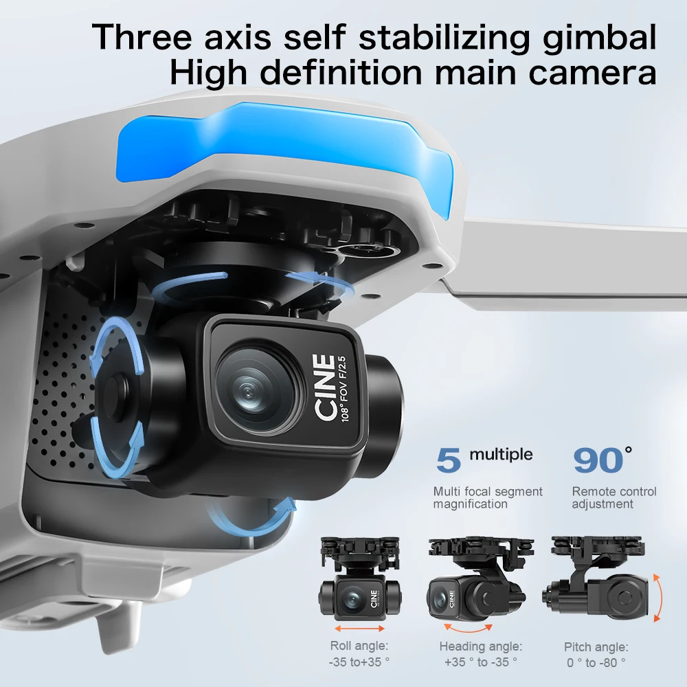 탑딜 S-X1 MAX GPS 드론 3축 짐벌 4K UH - Drone X1 Rc 리뷰 및 가격