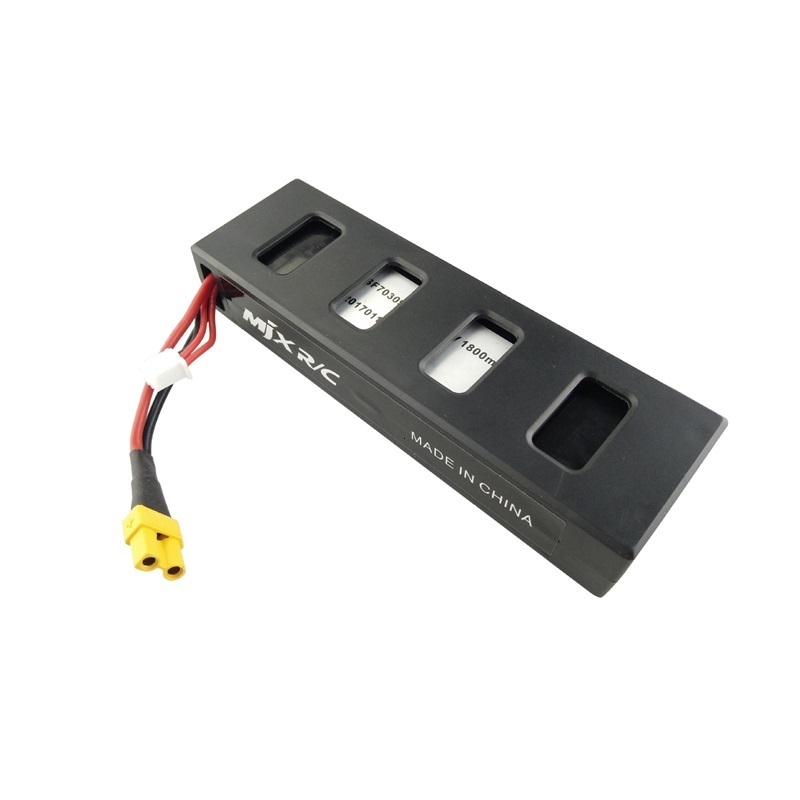 MJX R/C 버그 용 기존 7.4V 1800mah 배 - Drone Mjx Rc 리뷰 및 가격