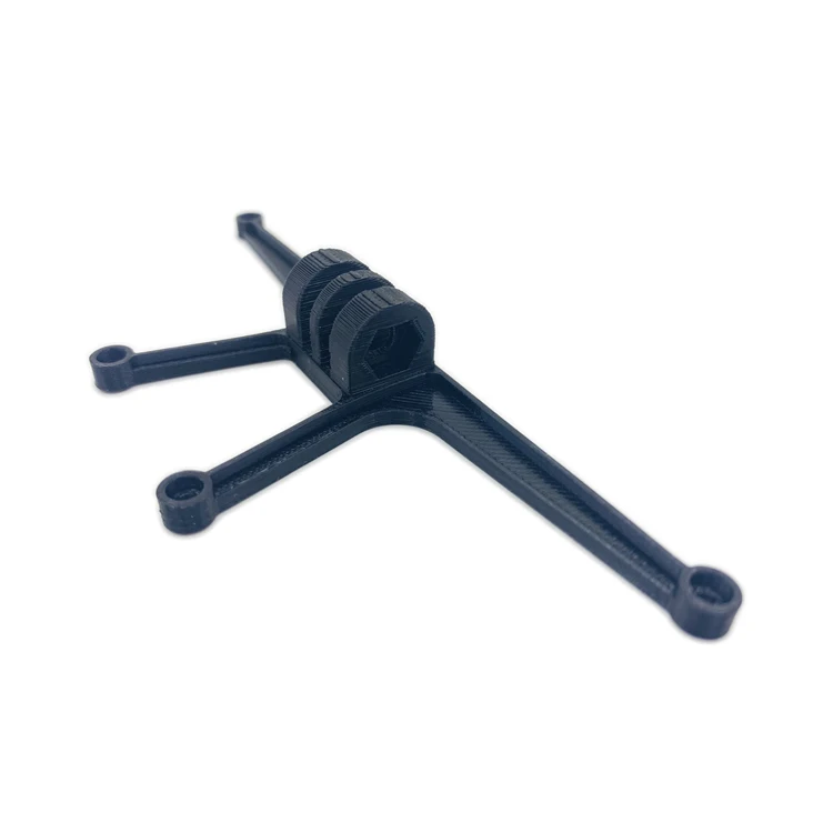 액션 카메라 지지대 연결 거치대, 3D 프린트 TPU  - Drone Z 리뷰 및 가격