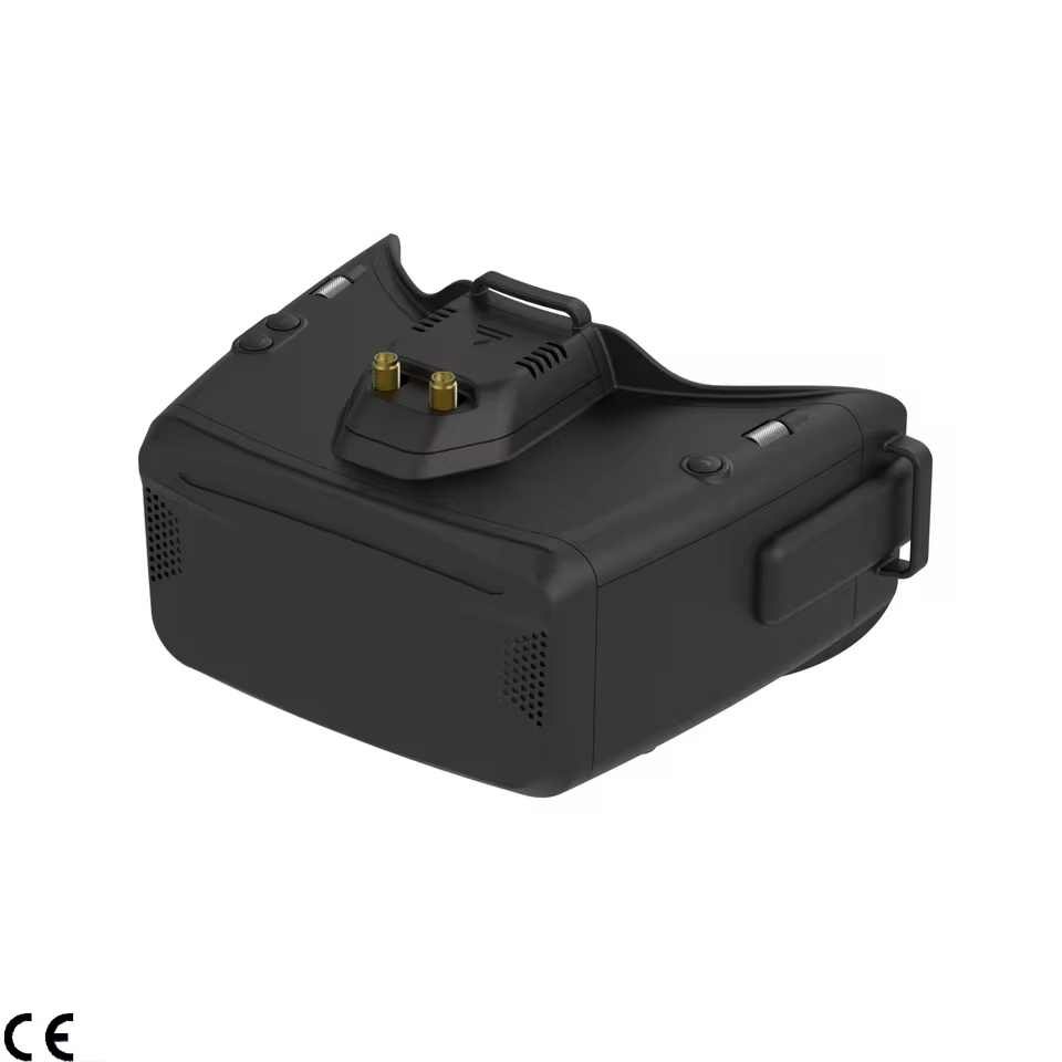 스카이존 코브라 X V4 FPV 고글 5.8GHz 48 - Drone With Rc 리뷰 및 가격