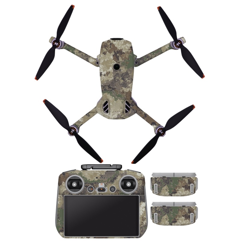 DJI Lito X1 RC 2용 바디 보호 스티커 방진 - Drone X1 Rc 리뷰 및 가격