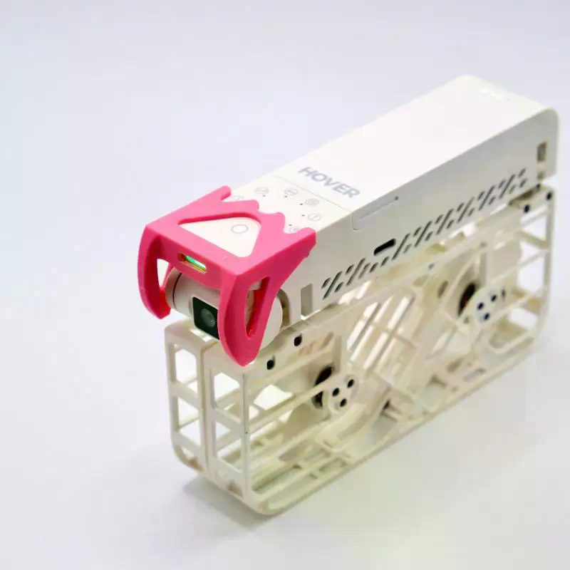 드론 카메라 짐벌 가드 충돌 방지 케이스 PLA 3D  - Drone X1 Rc 리뷰 및 가격