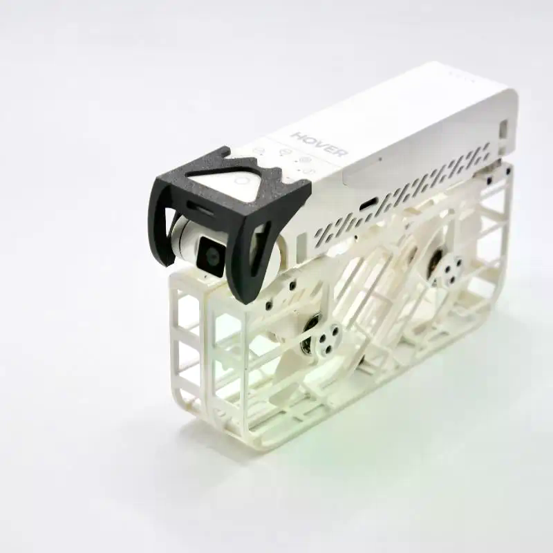 드론 카메라 짐벌 가드 충돌 방지 케이스 PLA 3D  - Drone X1 Rc 리뷰 및 가격