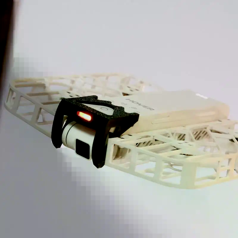 드론 카메라 짐벌 가드 충돌 방지 케이스 PLA 3D  - Drone X1 Rc 리뷰 및 가격