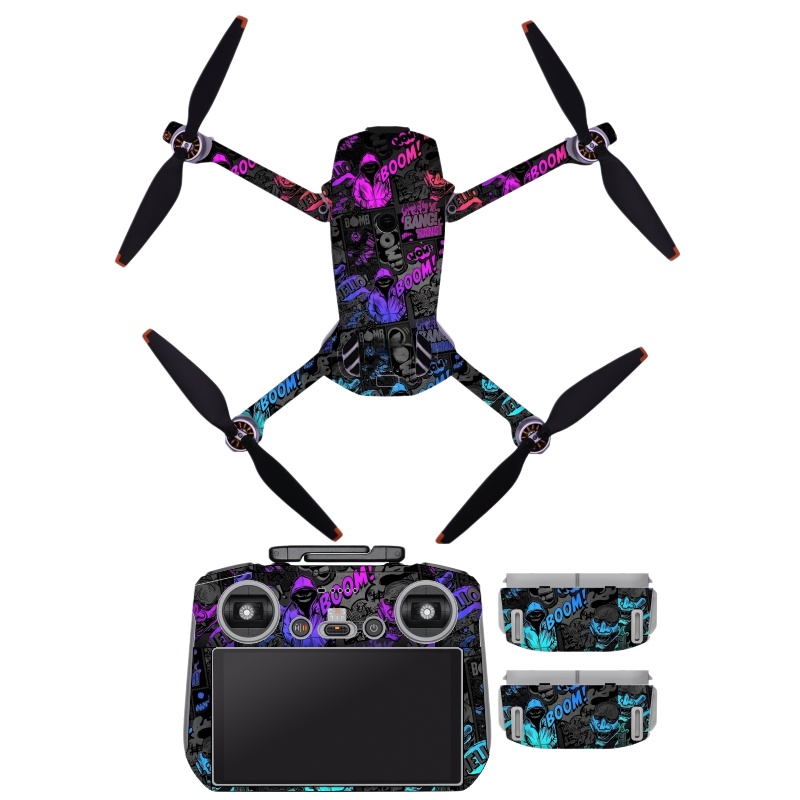 DJI Lito X1 RC 2 방수 드론 컨트롤러 데칼 - Drone X1 Rc 리뷰 및 가격
