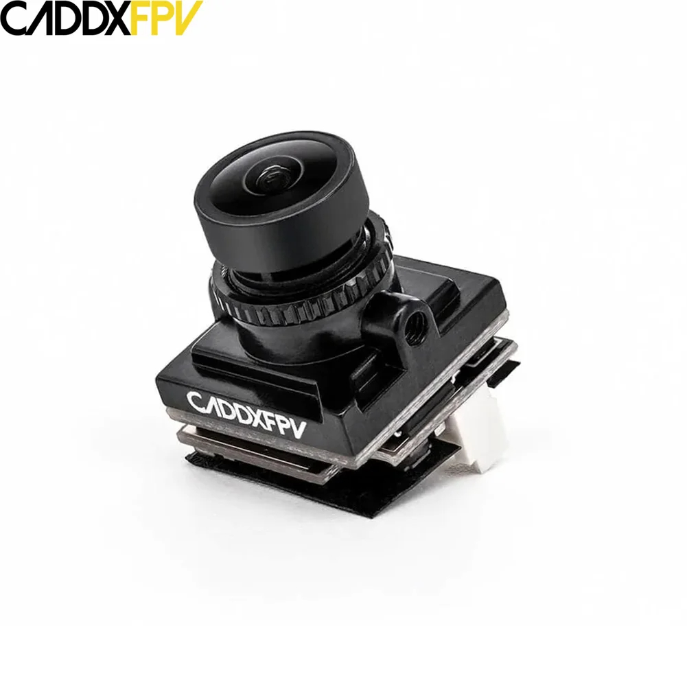 Caddx 베이비 레이트 2 나노 사이즈 1200TVL - Drone Z 리뷰 및 가격