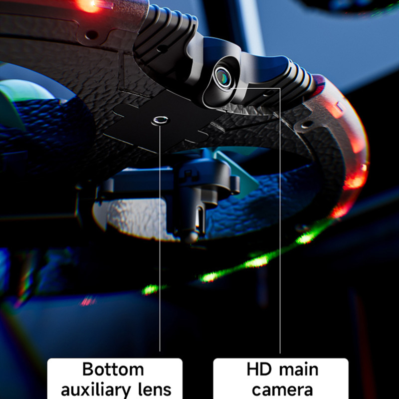 8K 카메라 광학 흐름 호버 WIFI FPV RC 드론 - Drone Rc Fpv Manual 리뷰 및 가격