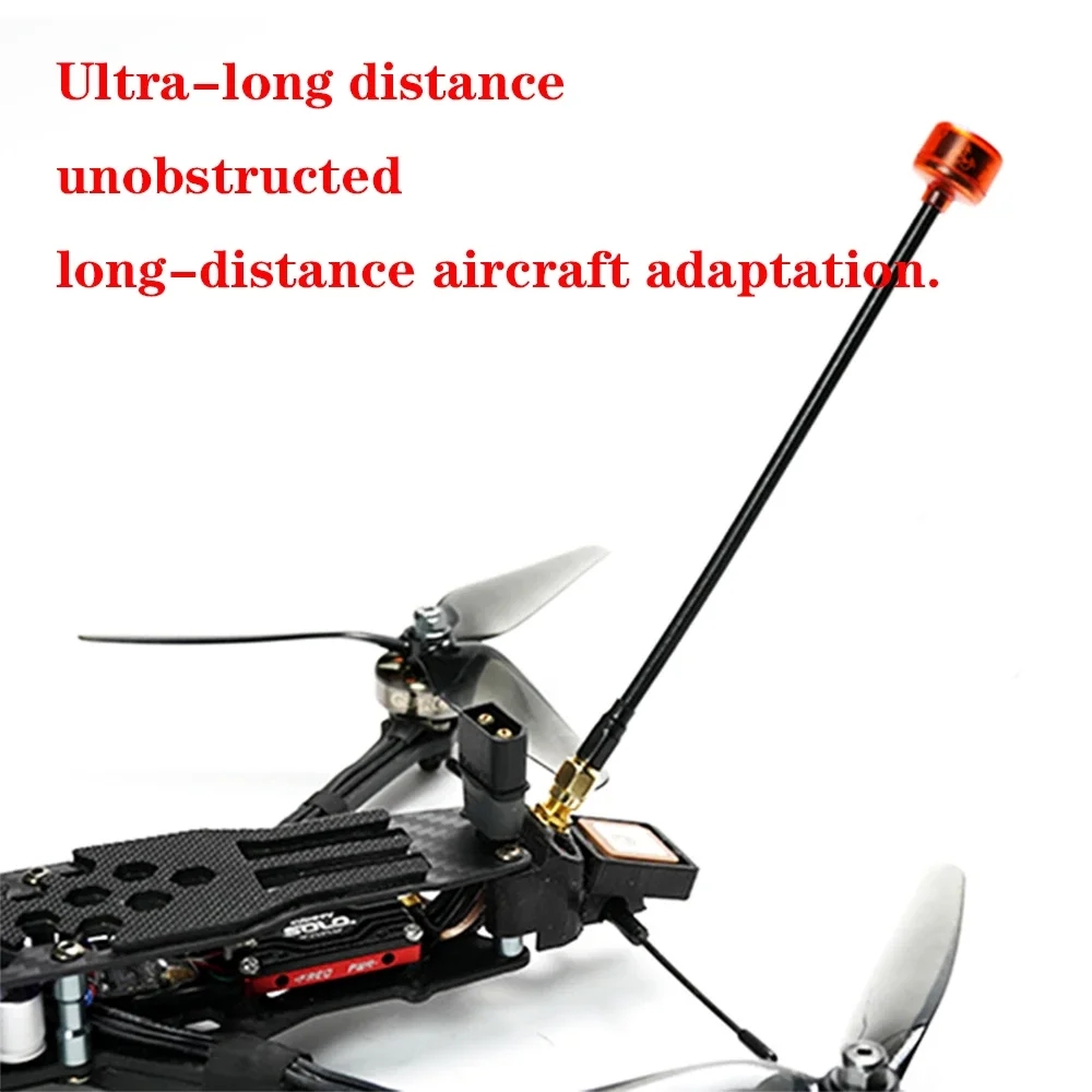 2026 NEW RUSHFPV RUSH 체리 FPV 5 - Drone Z 리뷰 및 가격
