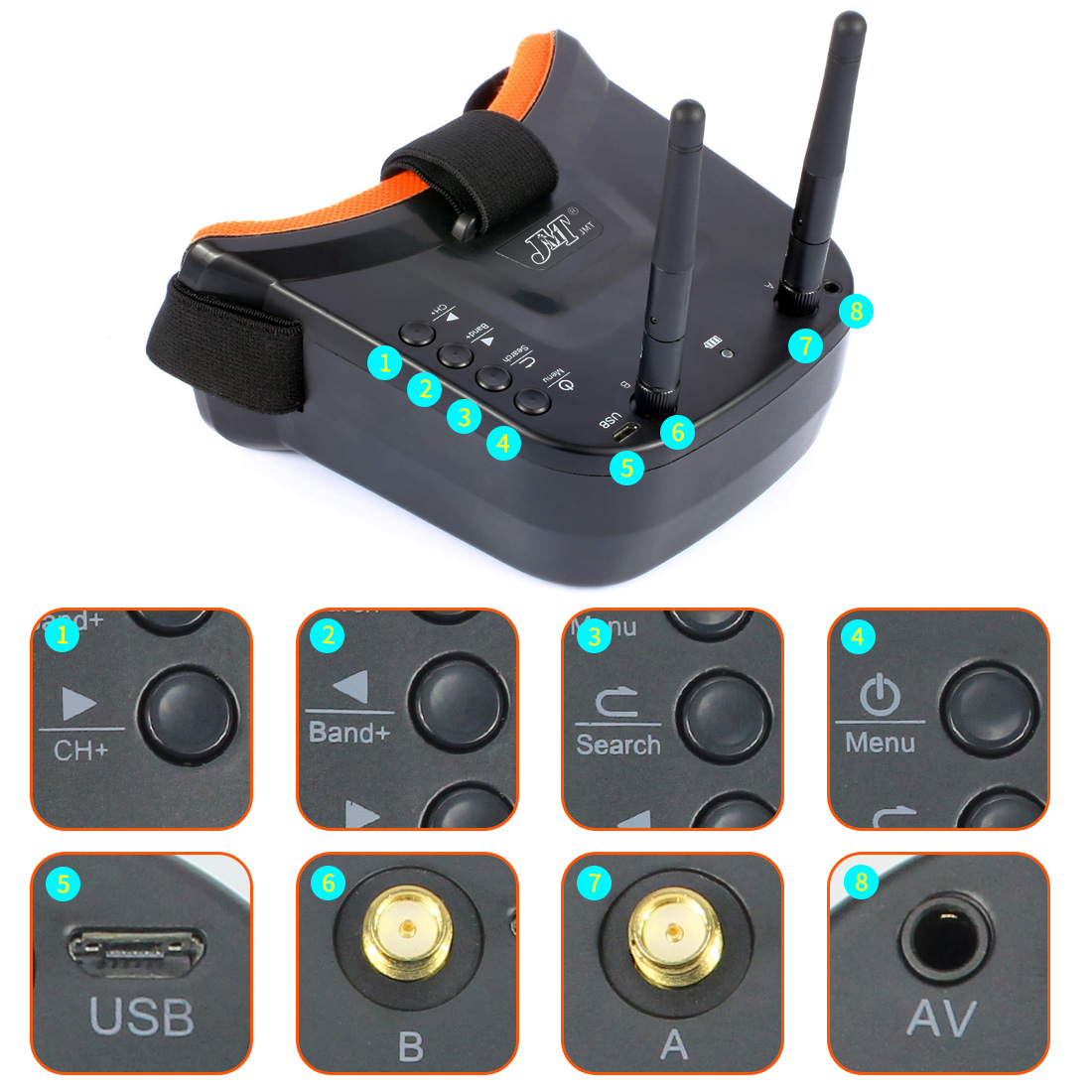 JMT F4 X1 175mm RC FPV 레이싱 드론  - Drone Rc Fpv Manual 리뷰 및 가격