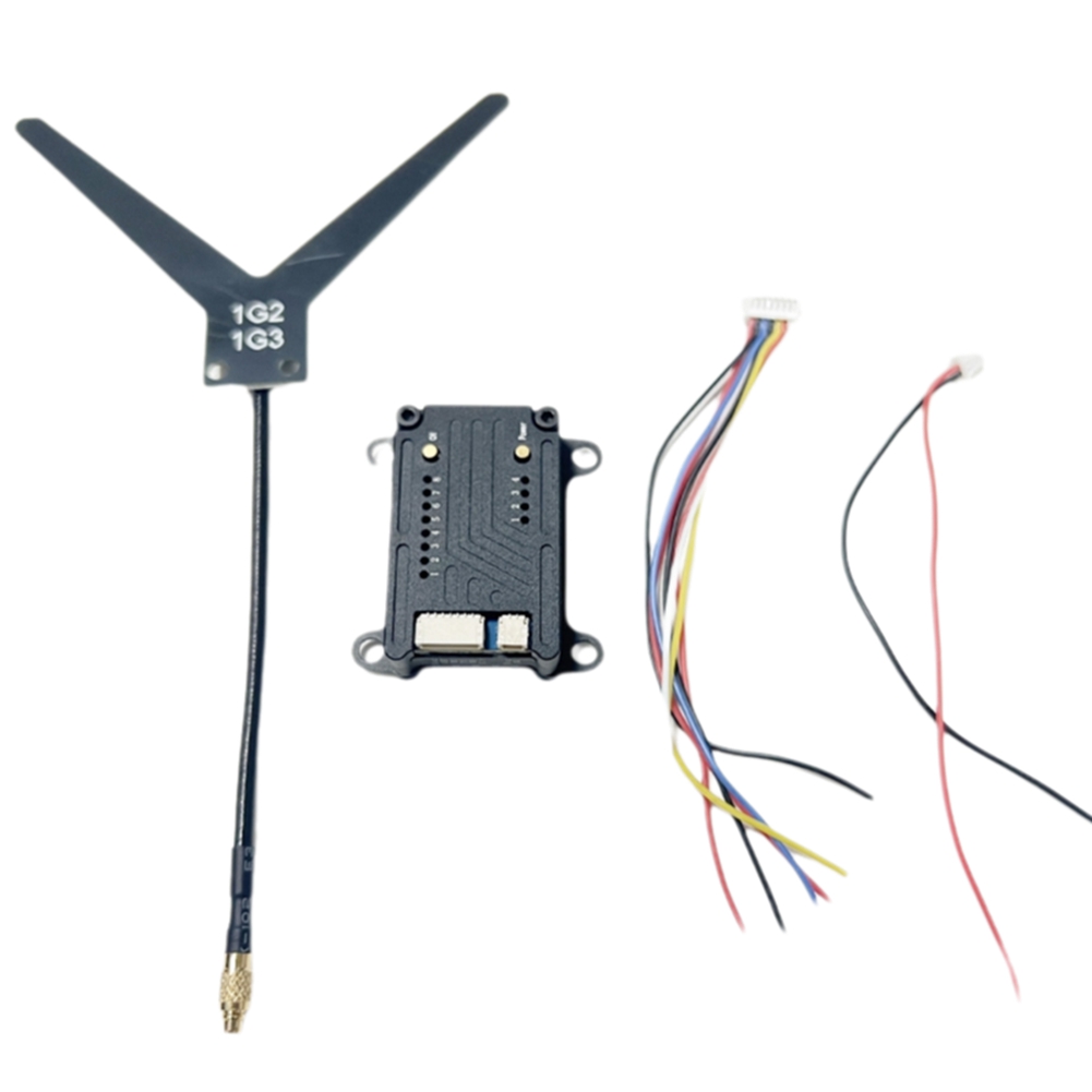 AS96-1.2G 2W VTX 8CH 2000Mw FP - Rc Transmitter Drone 리뷰 및 가격