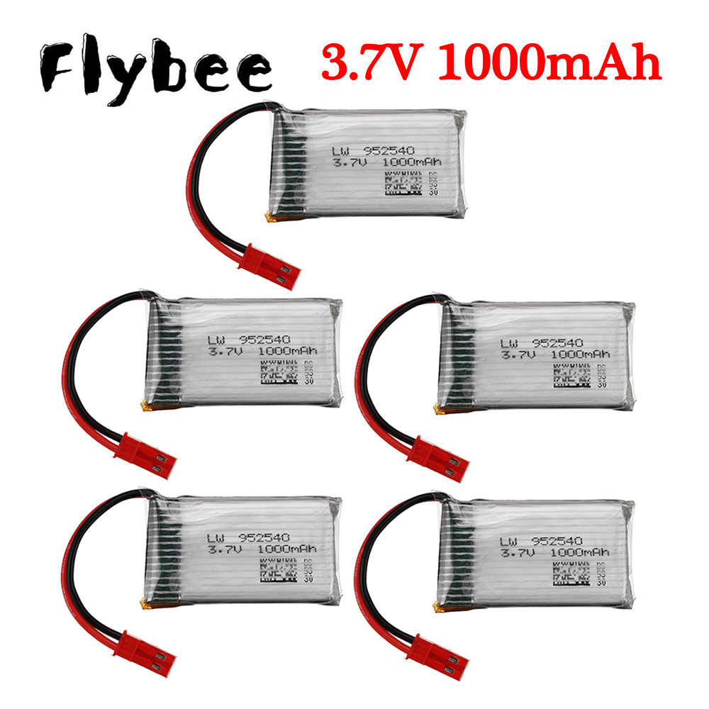 RC 드론 Lipo 배터리 JST 플러그 902540  - Drone Mjx Rc 리뷰 및 가격