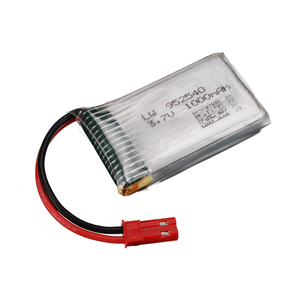 RC 드론 Lipo 배터리 JST 플러그 902540  - Drone Mjx Rc 리뷰 및 가격